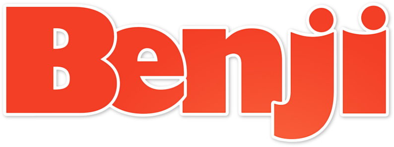 Benji Logo