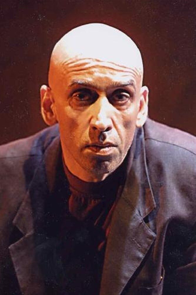 et billede af Hamid Reza Javdan