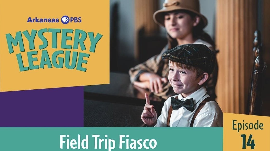 Thumbnail for Field Trip Fiasco Season 1 Episode 16