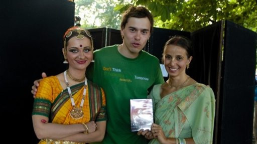 Thumbnail for Episode 40 Season 1 Episode 40