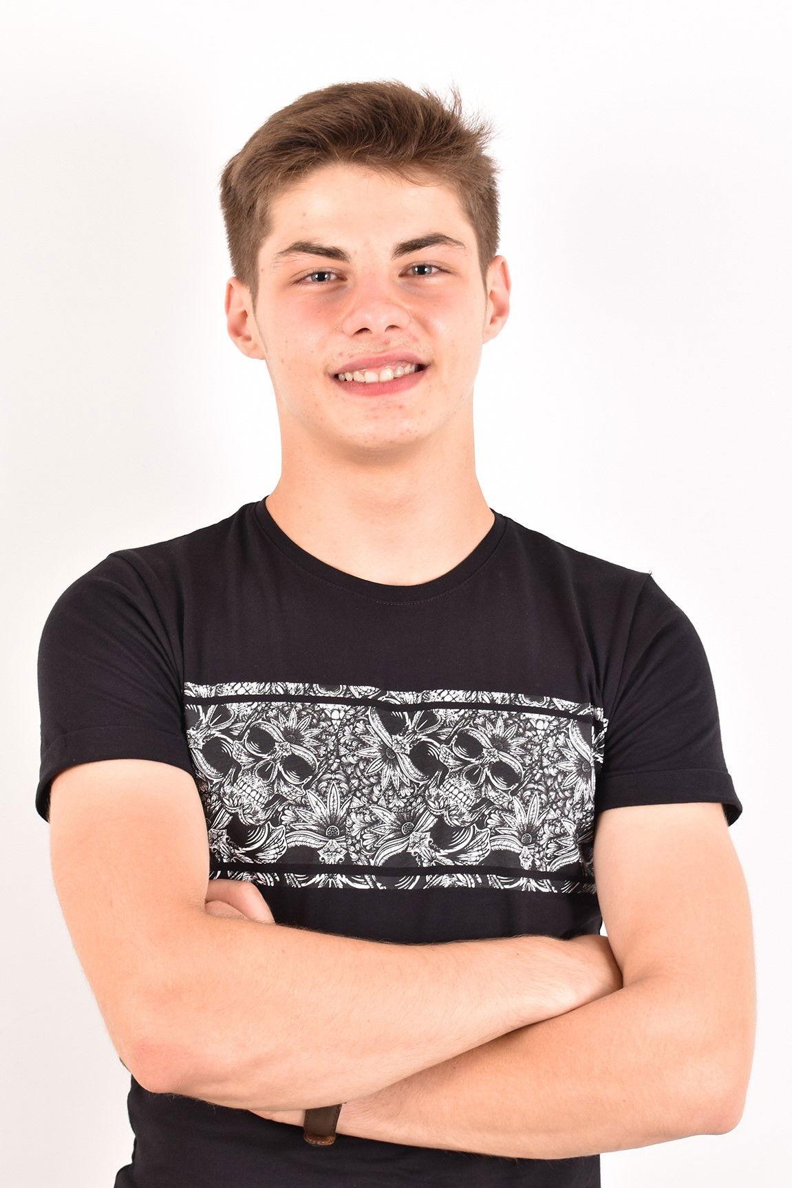 et billede af Berkay Özgür