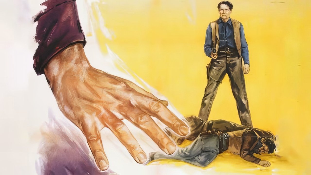 The Gunfight at Dodge City (1959)