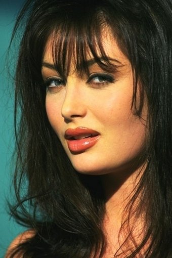 et billede af Kelly Havel