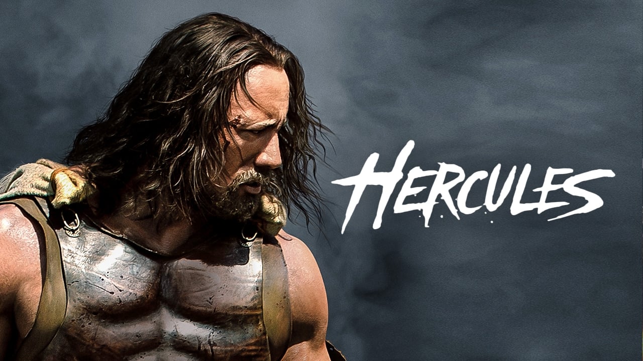 Hercules: Cuộc Chiến Thành Thrace (2014)