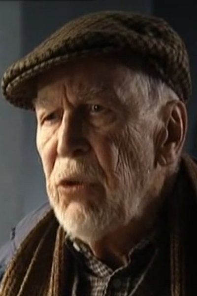 et billede af Gyrd Løfquist