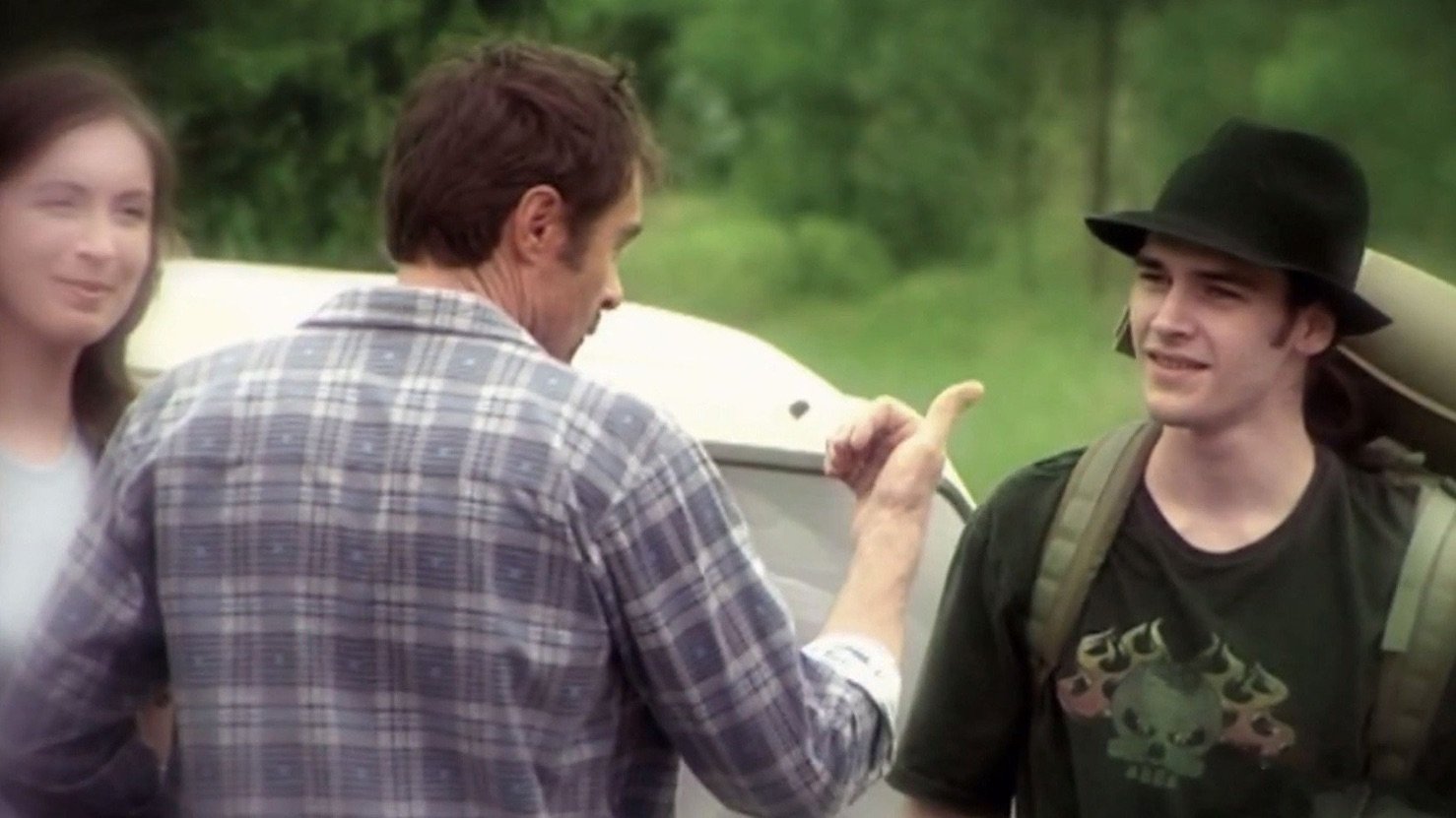 Thumbnail for The Backpacker Murders Season 1 Episode 7