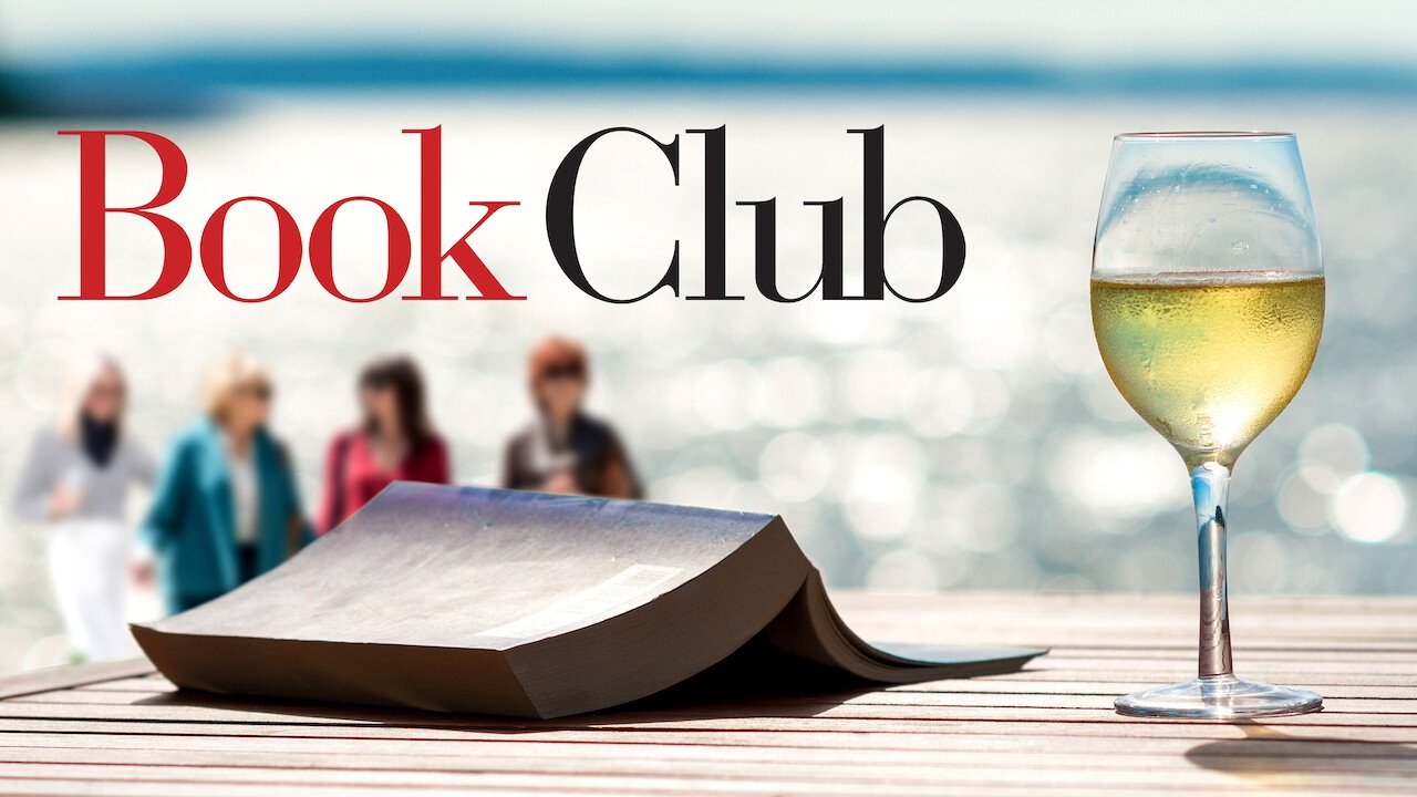 Book Club (2018)