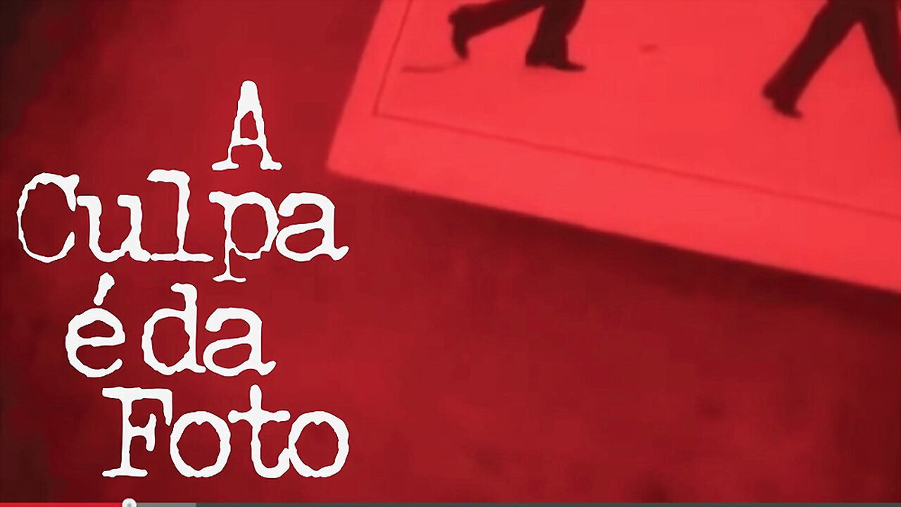 A Culpa é da Foto