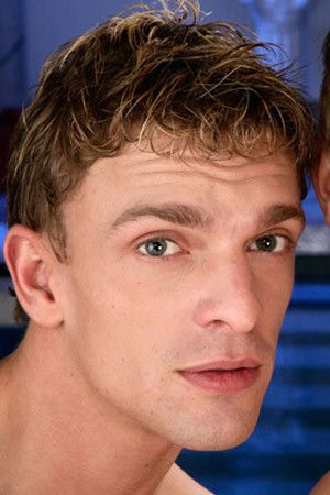 et billede af Dominik Eastley