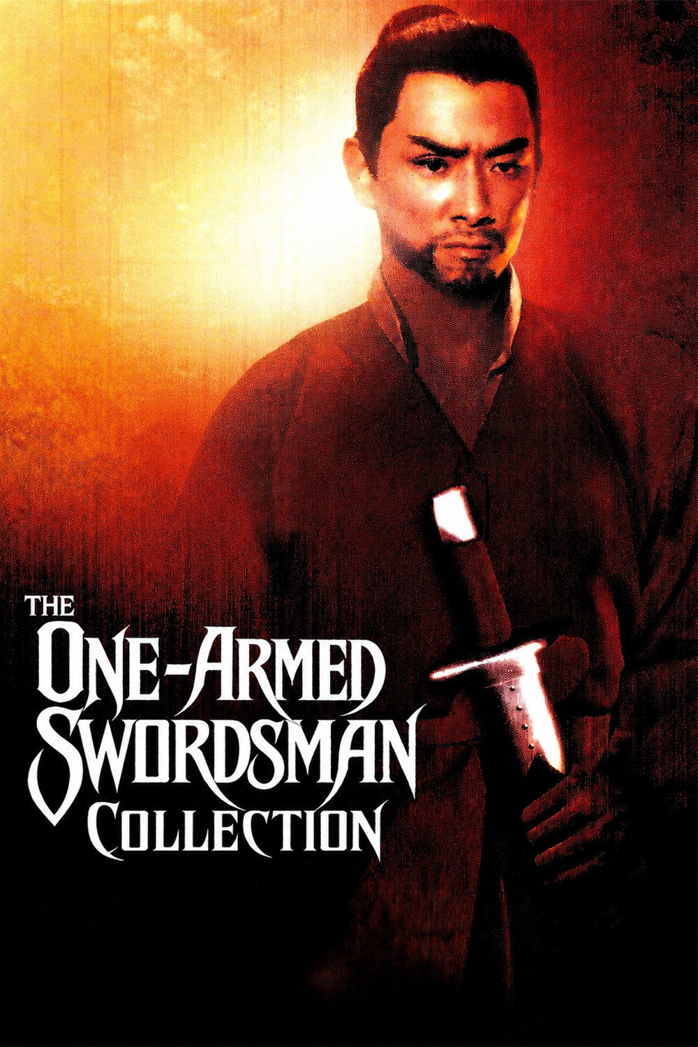 The One-Armed Swordsman Collection