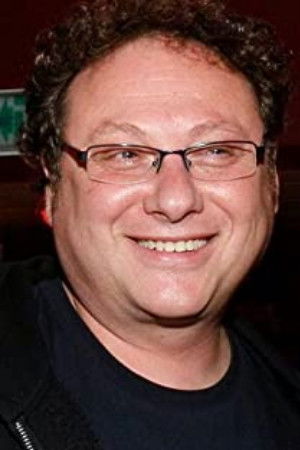 et billede af Moshe Datz