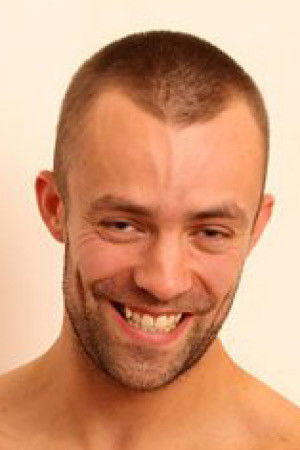 et billede af Jamie Dean