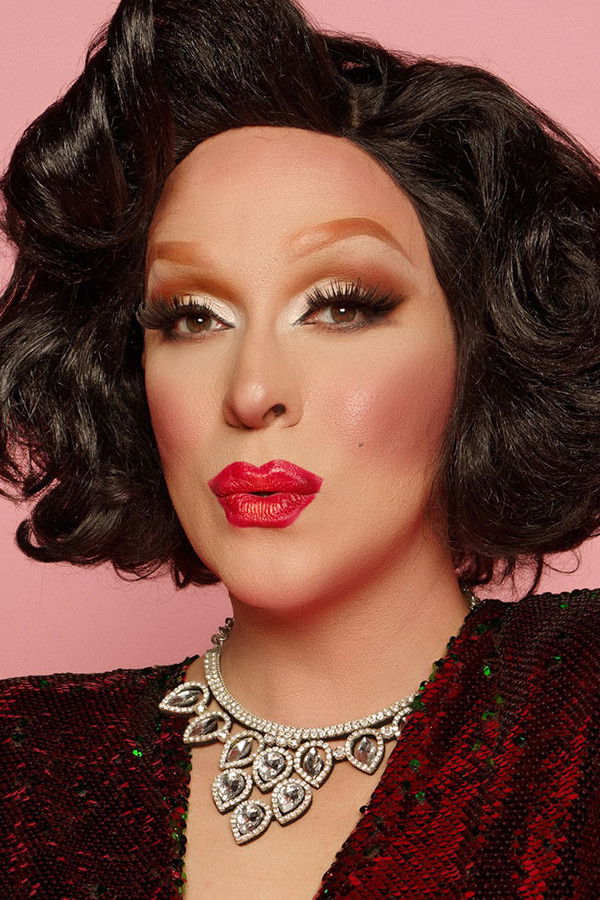 et billede af Sharonne