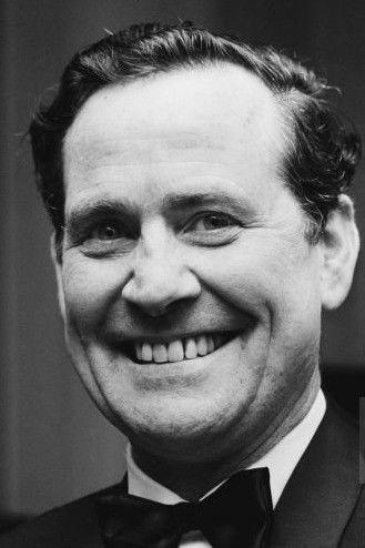 et billede af Jack Karnehm