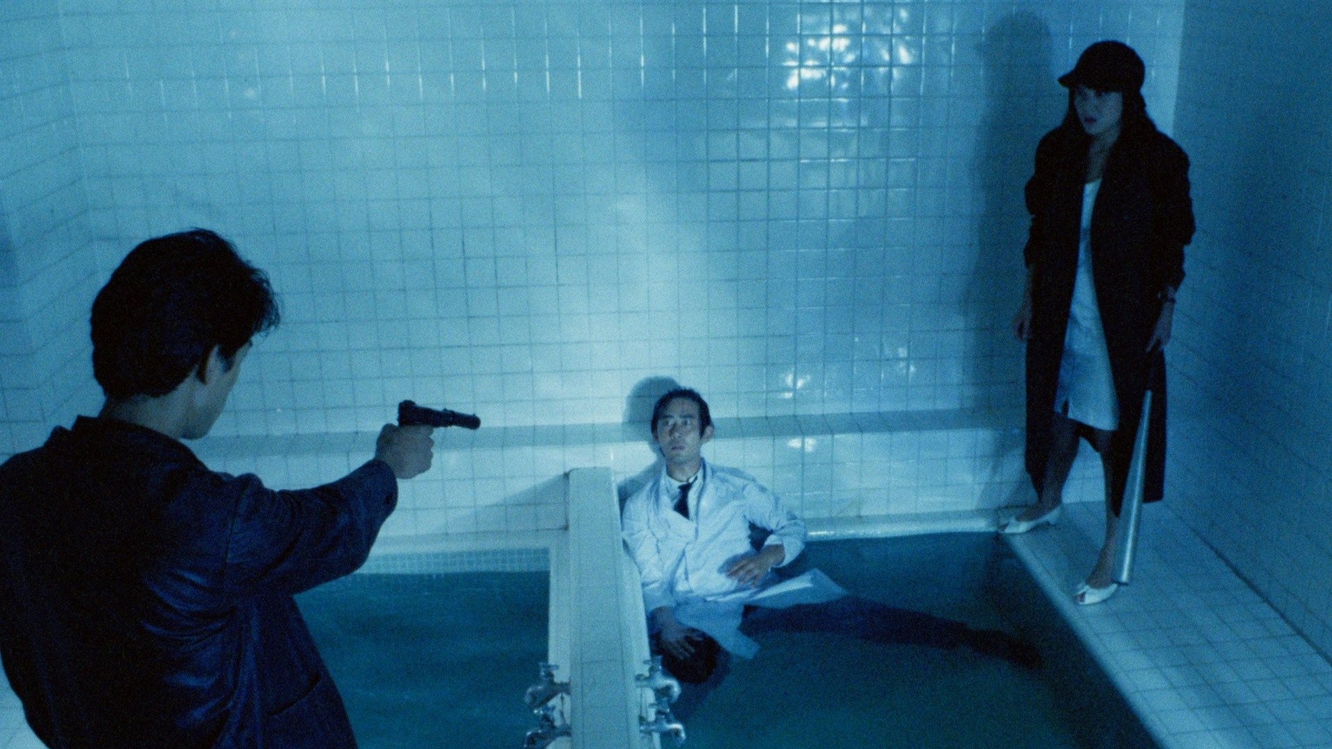 変態病棟 白衣責め (1988)