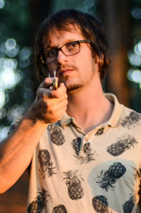 et billede af Fábio Valério