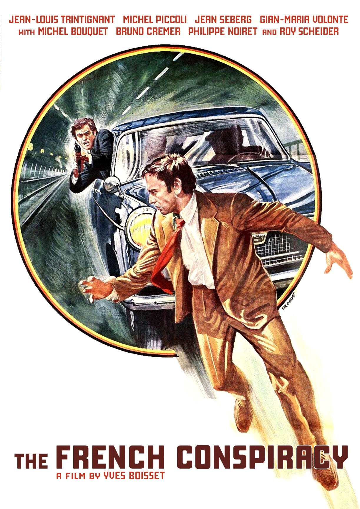 The Assassination