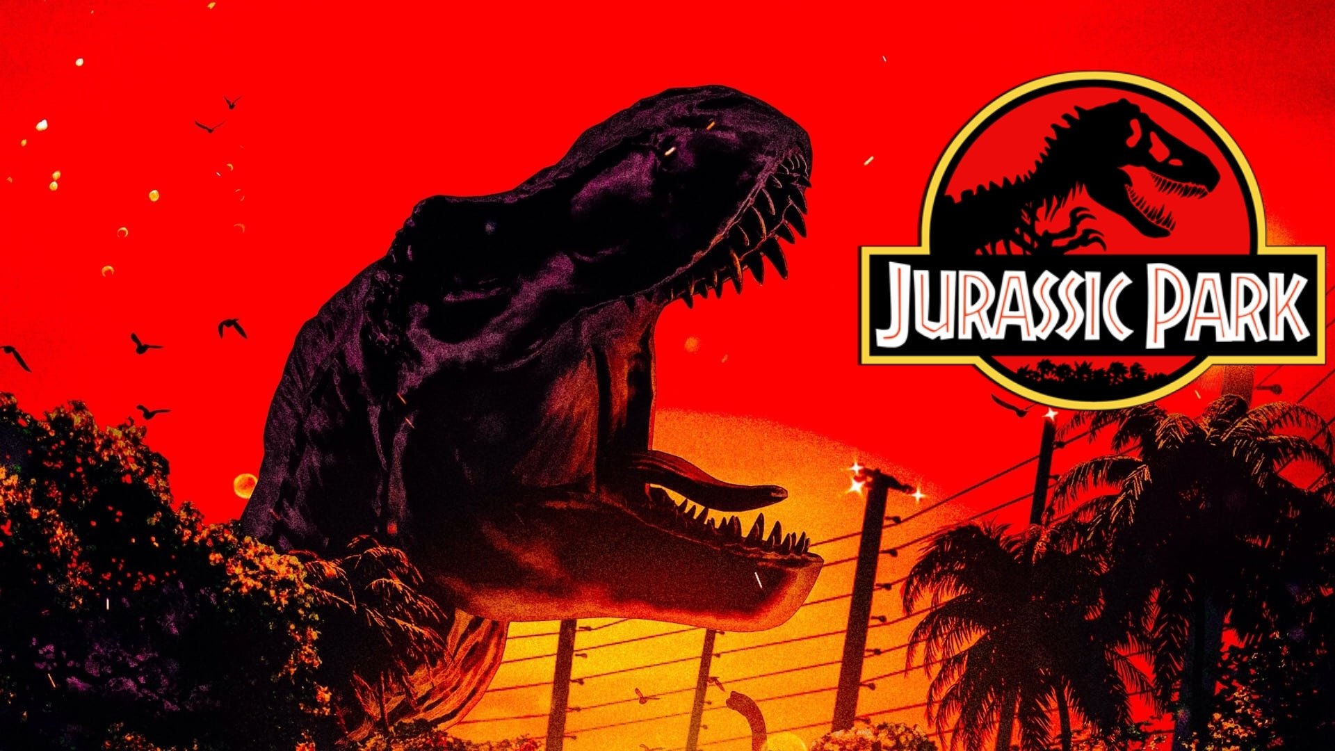 Jurassic Park (1993)