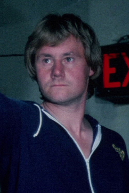 et billede af Steven Longhurst