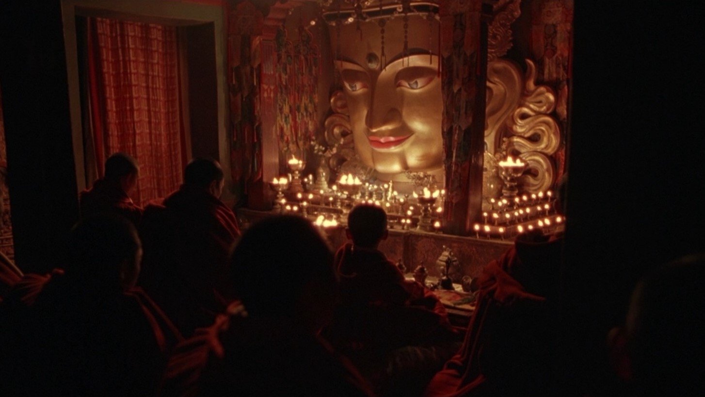 Kundun