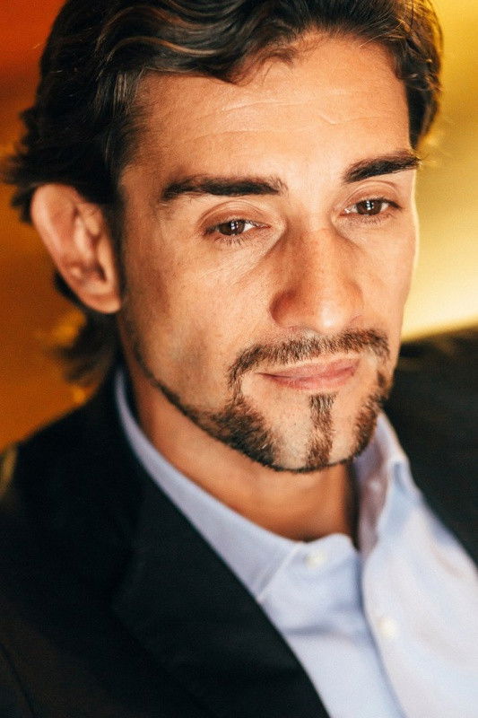 et billede af Ruslan Nigmatulin