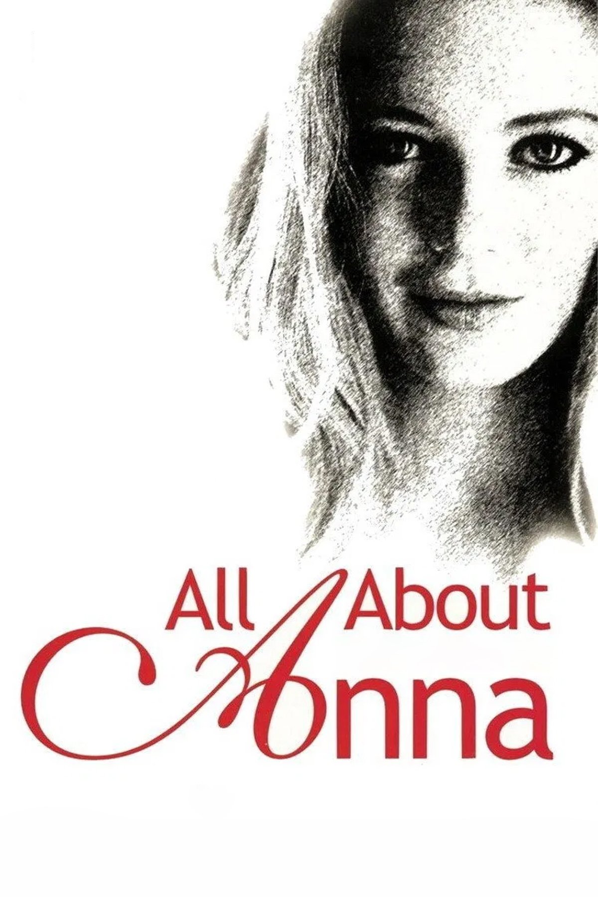 All About Anna