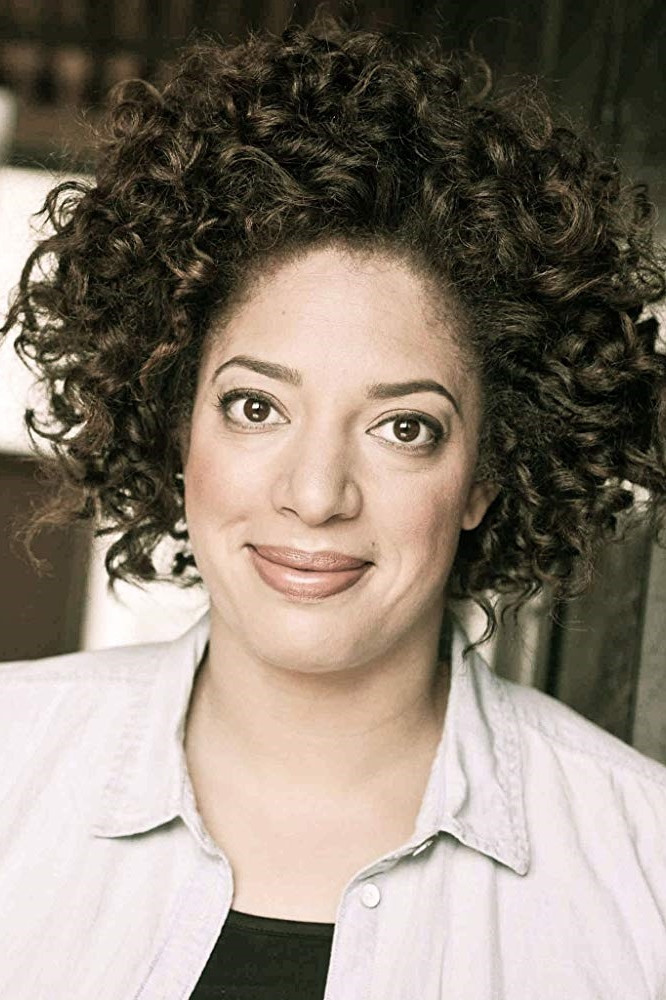 et billede af Rebecca Singh