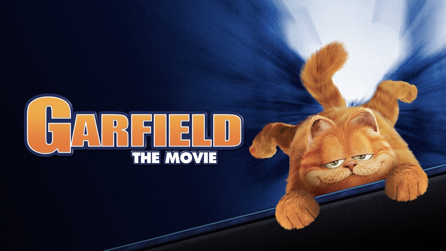 Garfield - Il film