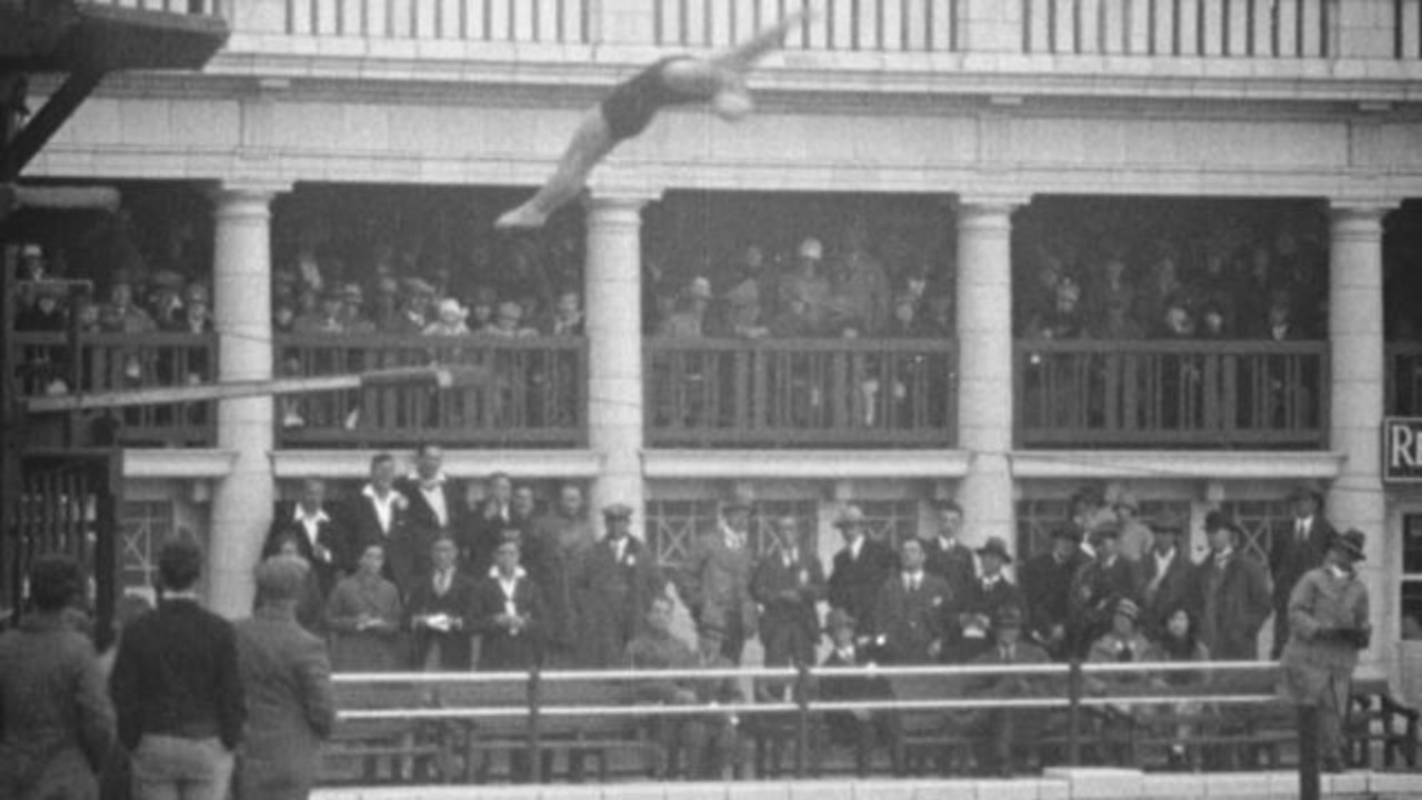 Imagem do Filme Blackpool. Final Trial