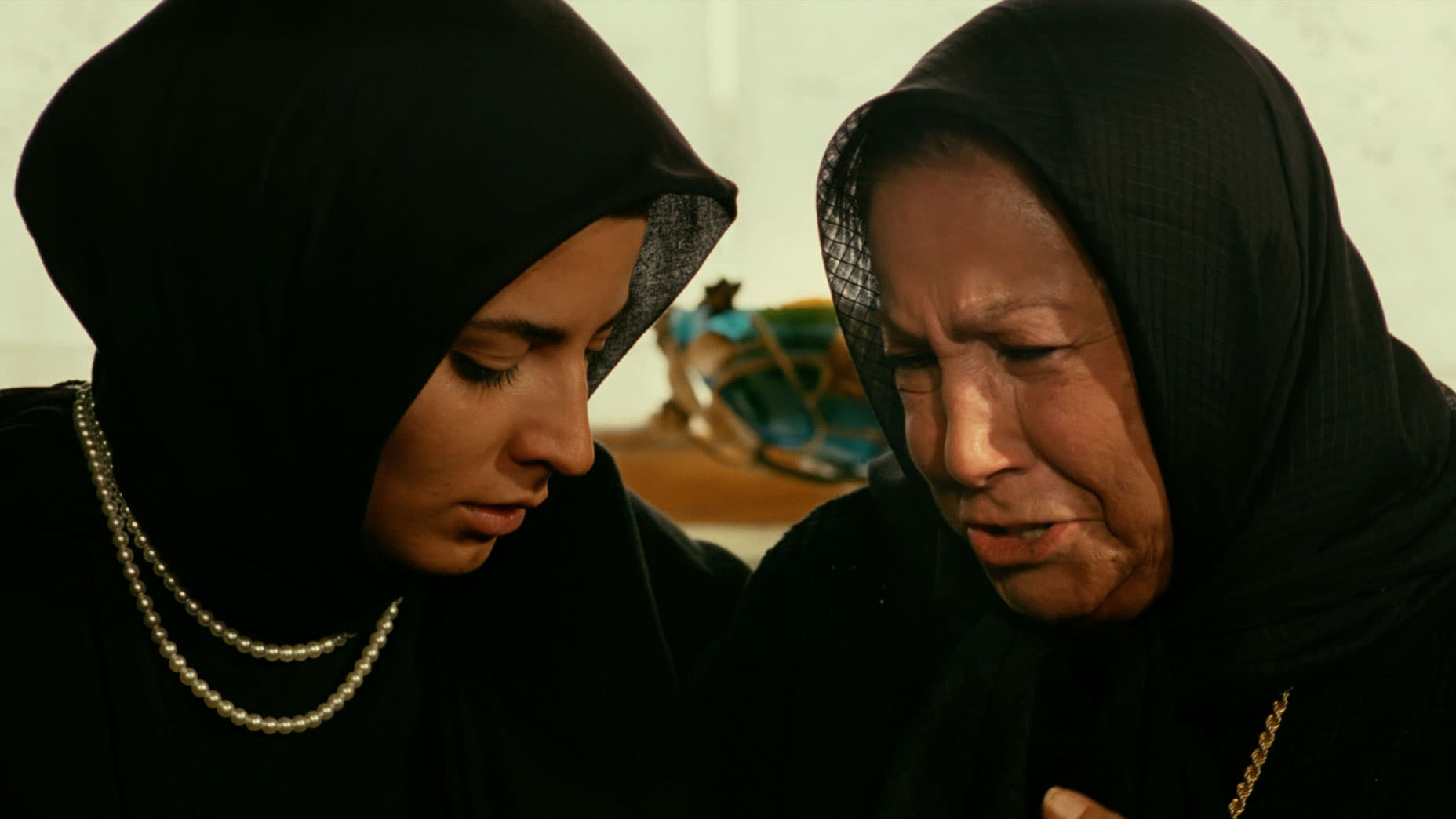 Leila (1999)