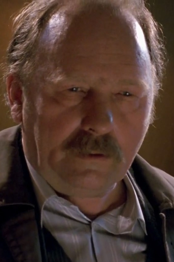 et billede af Ryszard Fischbach