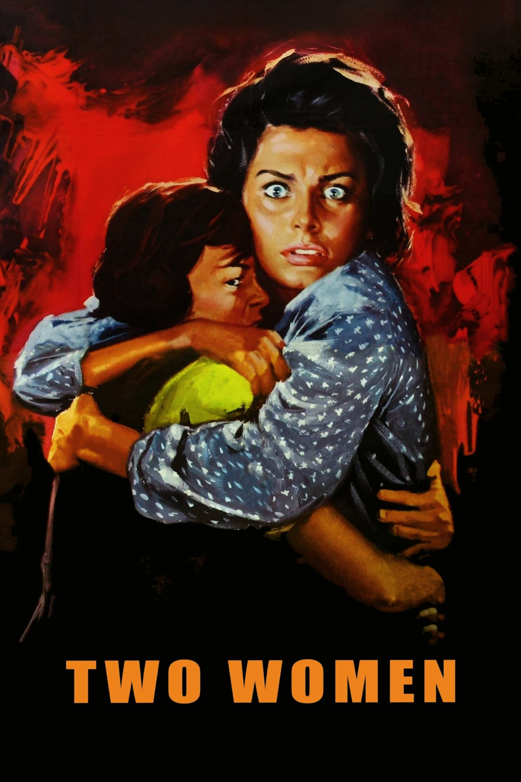 Two Women