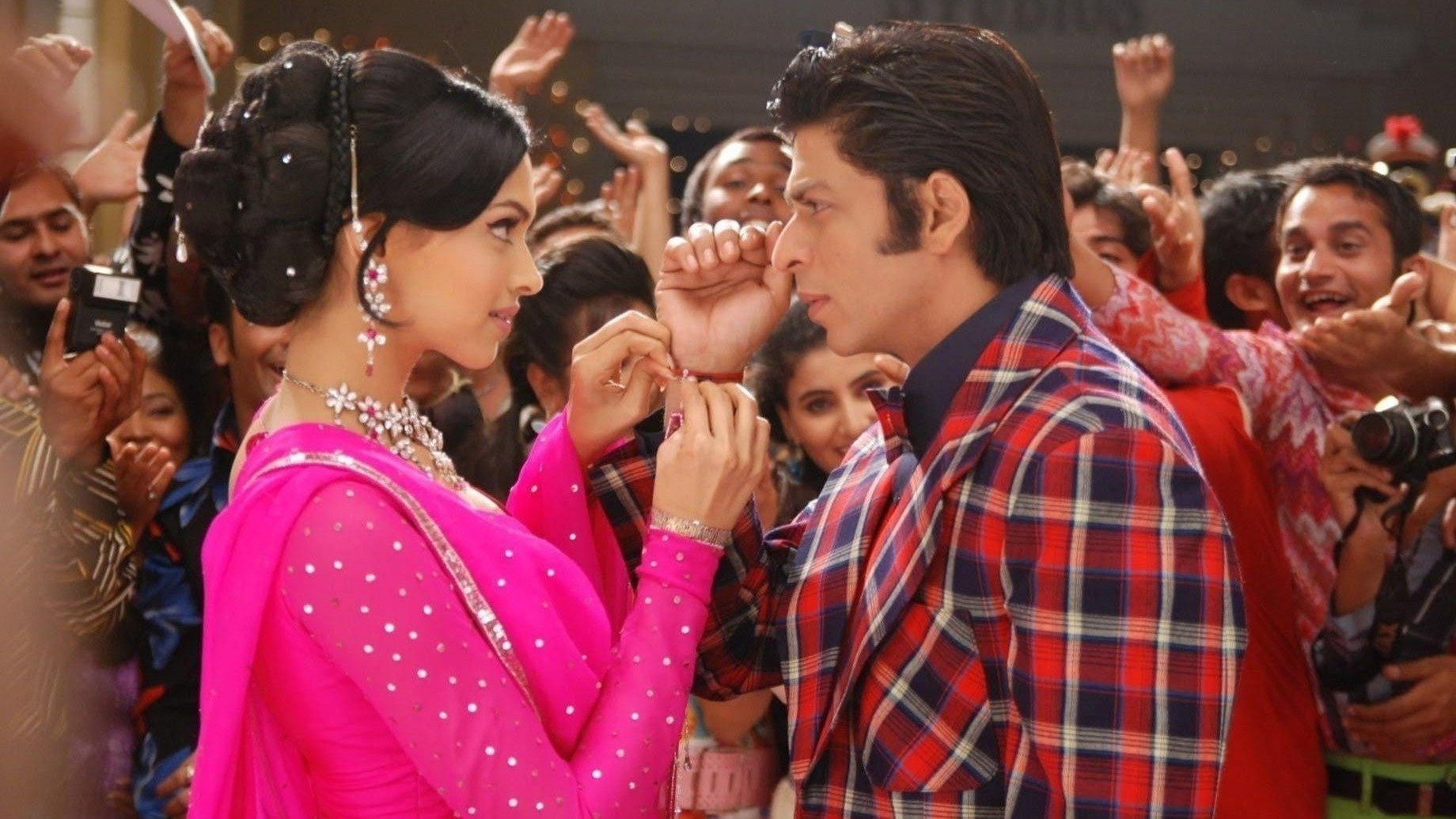 Om Shanti Om (2007)