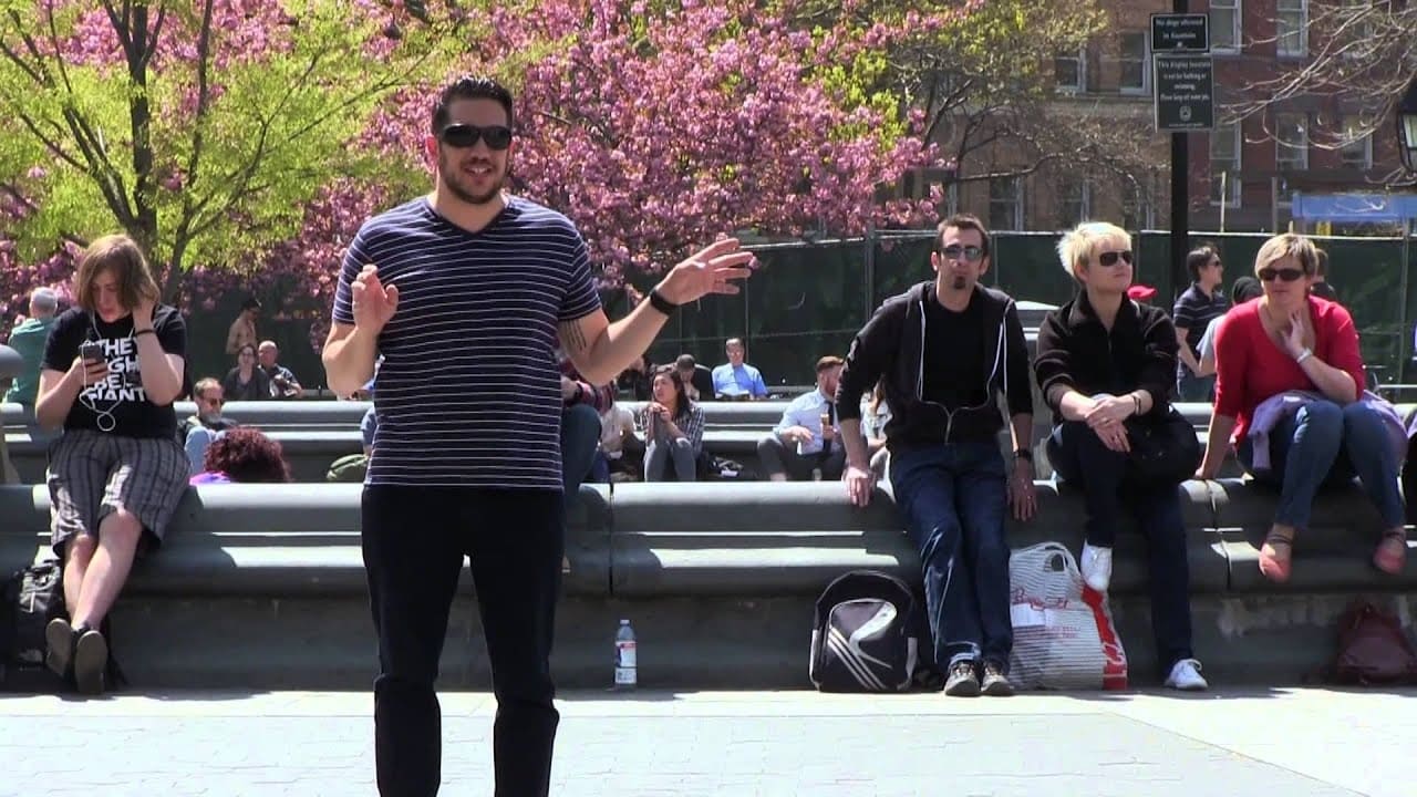 Impractical Jokers