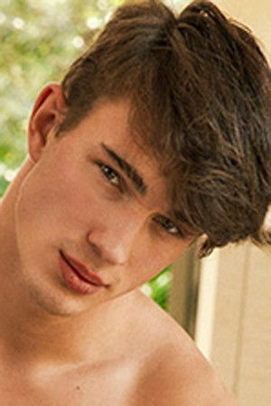 et billede af Alan Cartier