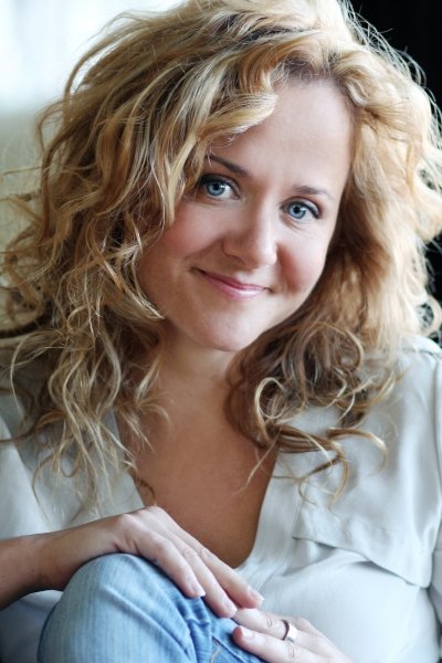 et billede af Brigitte Lafleur