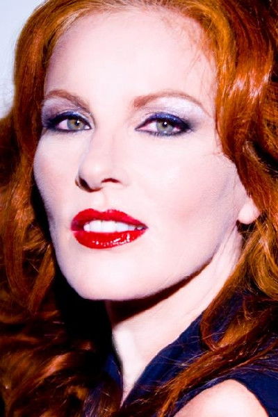 et billede af Pamela Dickerson