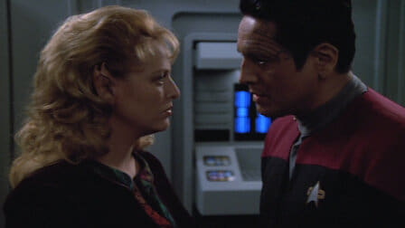Star Trek: Voyager 4x22
