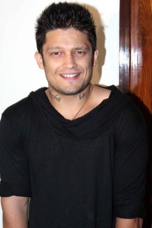 et billede af Siddharth Bhardwaj