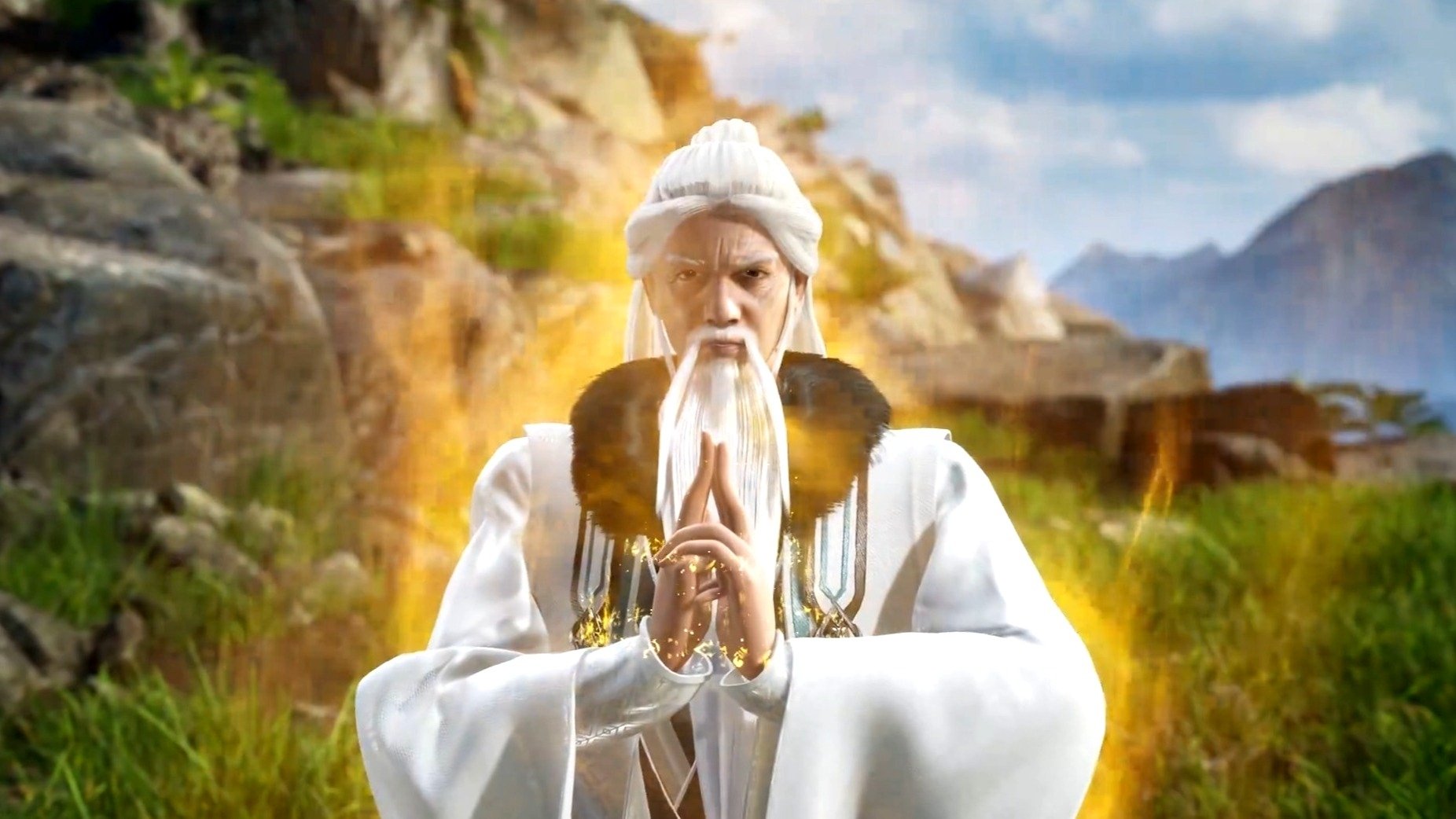 The Success Of Empyrean Xuan Emperor
