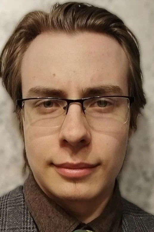 et billede af Mikhail Bychkov