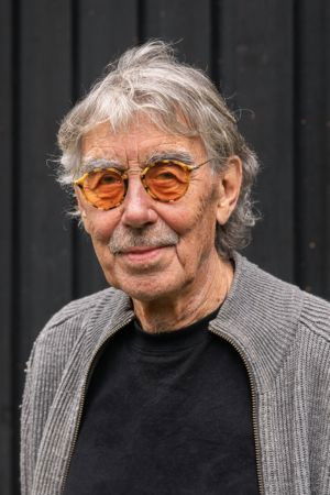 et billede af Lasse Åberg