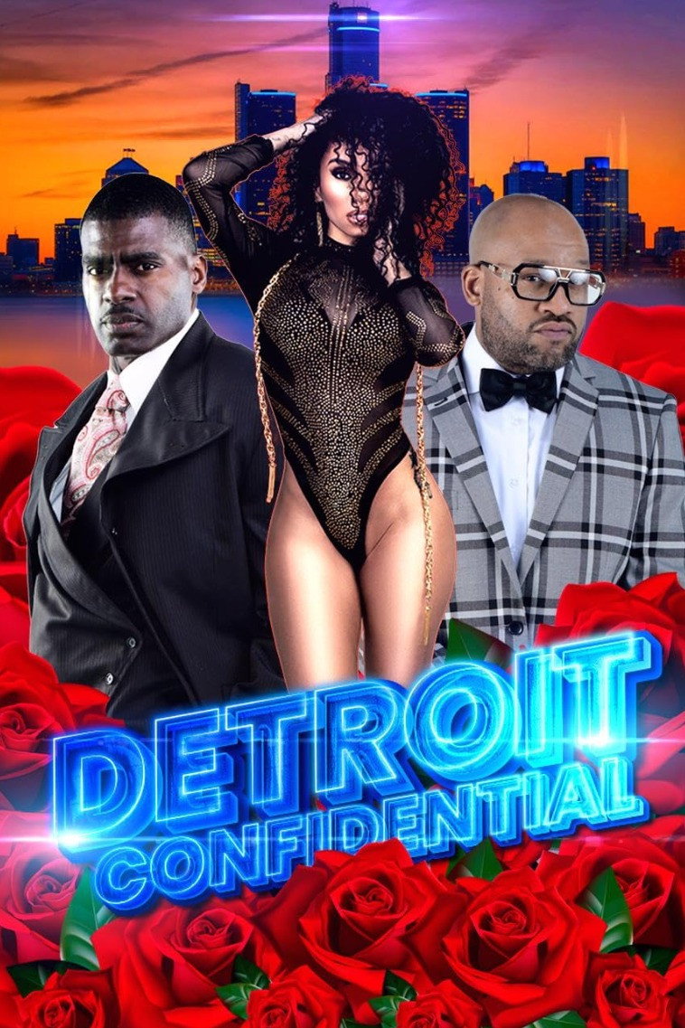 Detroit Confidential