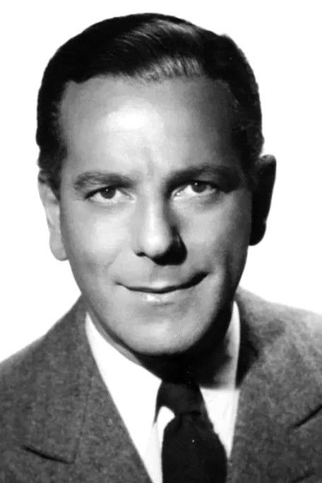 et billede af Alex Minotis