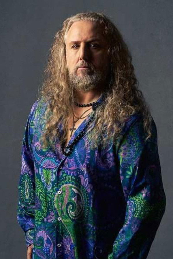 et billede af John Jaycee Cuijpers