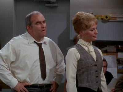 The Mary Tyler Moore Show