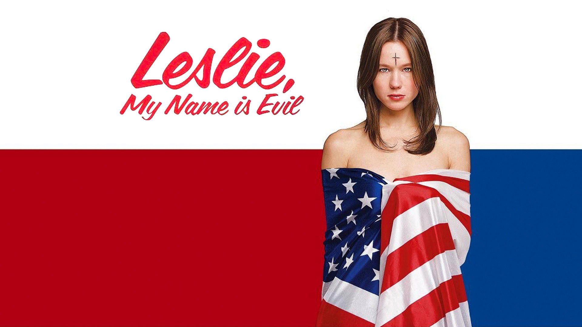 Leslie, My Name Is Evil
