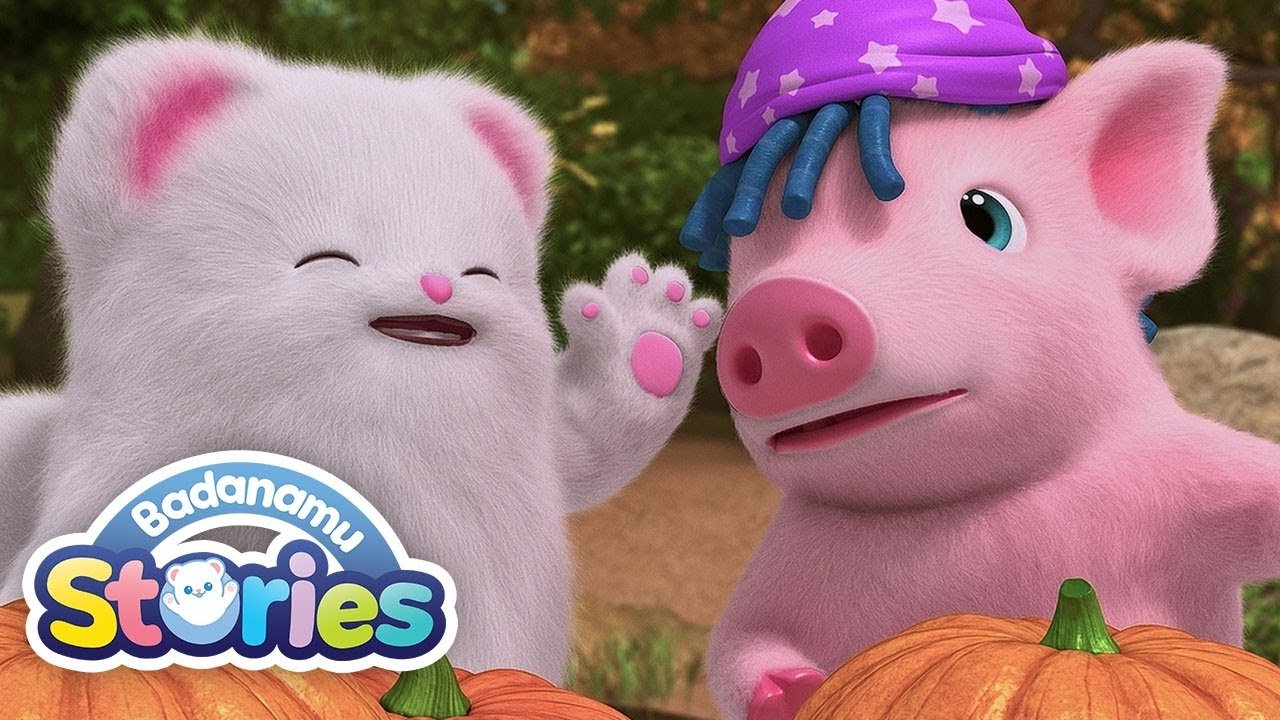 Thumbnail for Pumpkin Party Problems Season 1 Episode 30
