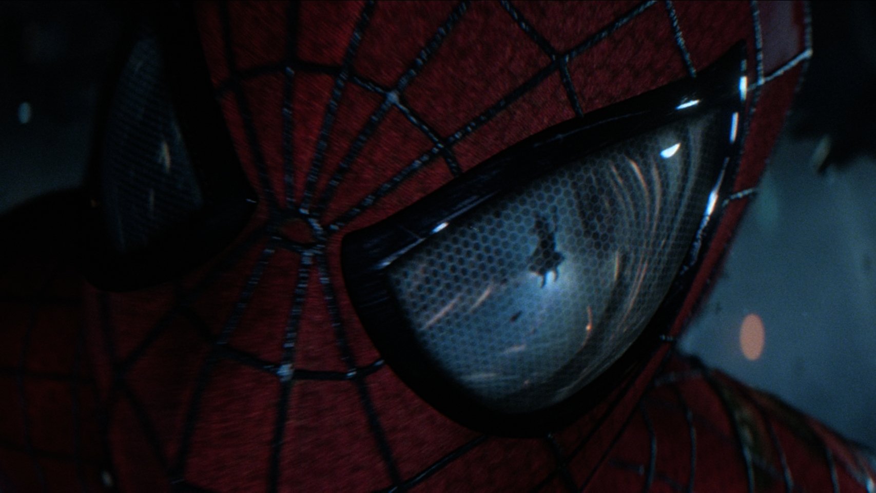 The Amazing Spider-Man 2