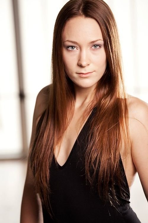 et billede af Michelle Christa Smith